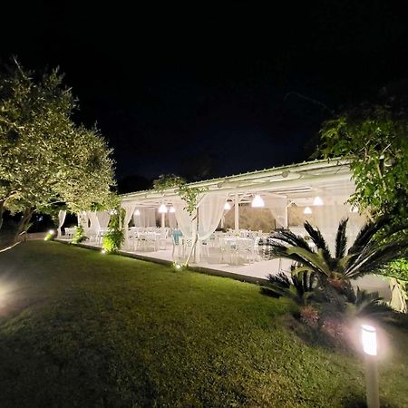 Hotel Park Victoria Forio di Ischia Buitenkant foto