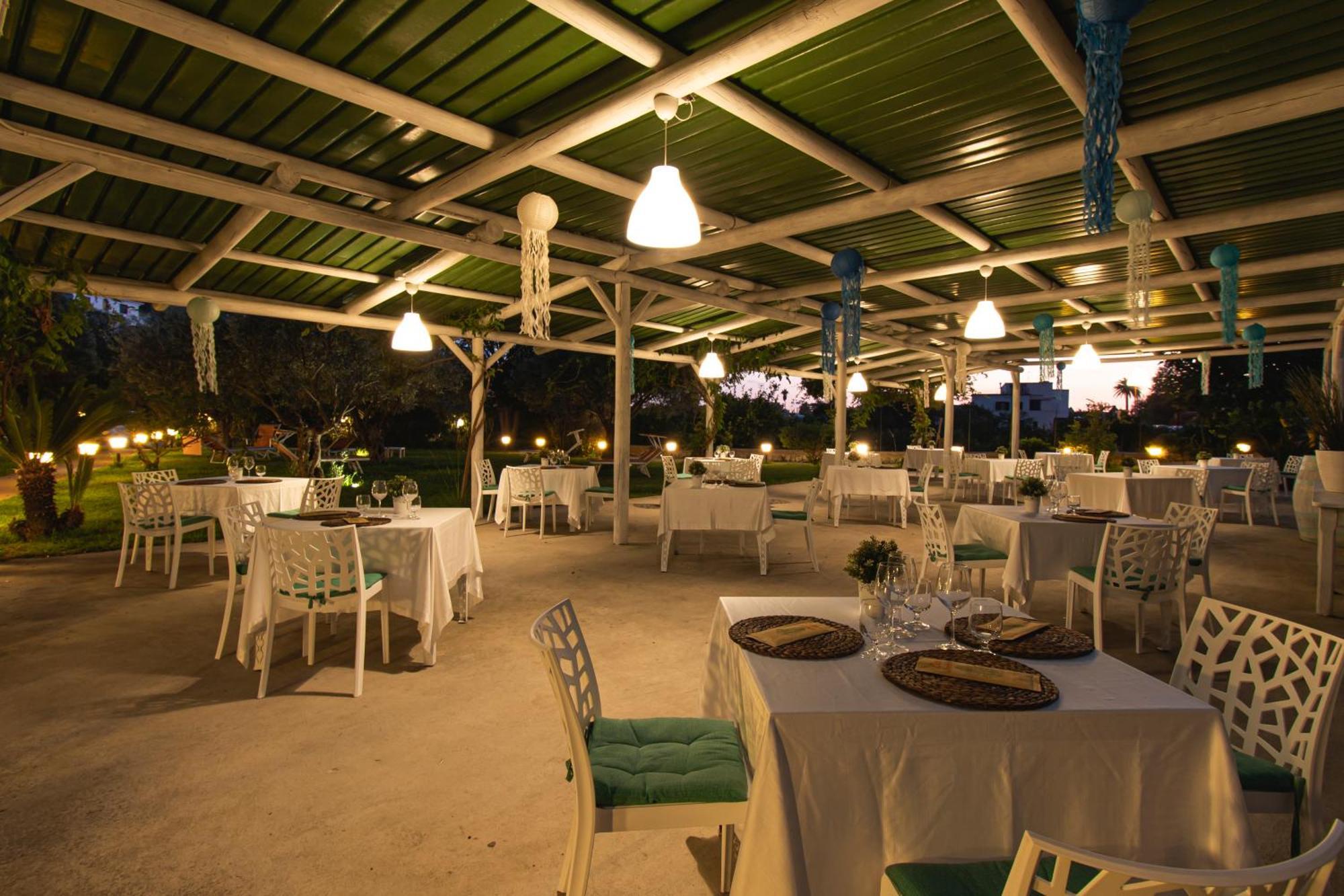 Hotel Park Victoria Forio di Ischia Buitenkant foto