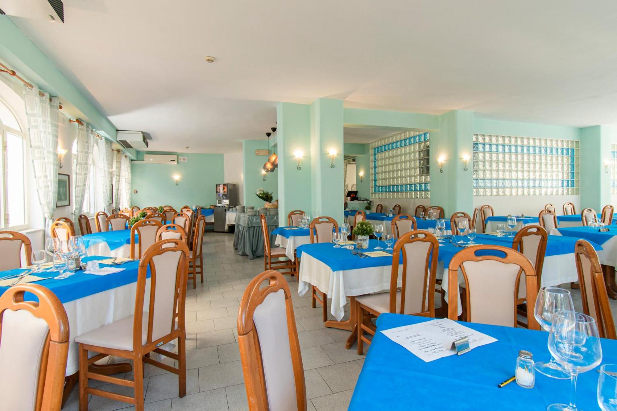 Hotel Park Victoria Forio di Ischia Buitenkant foto