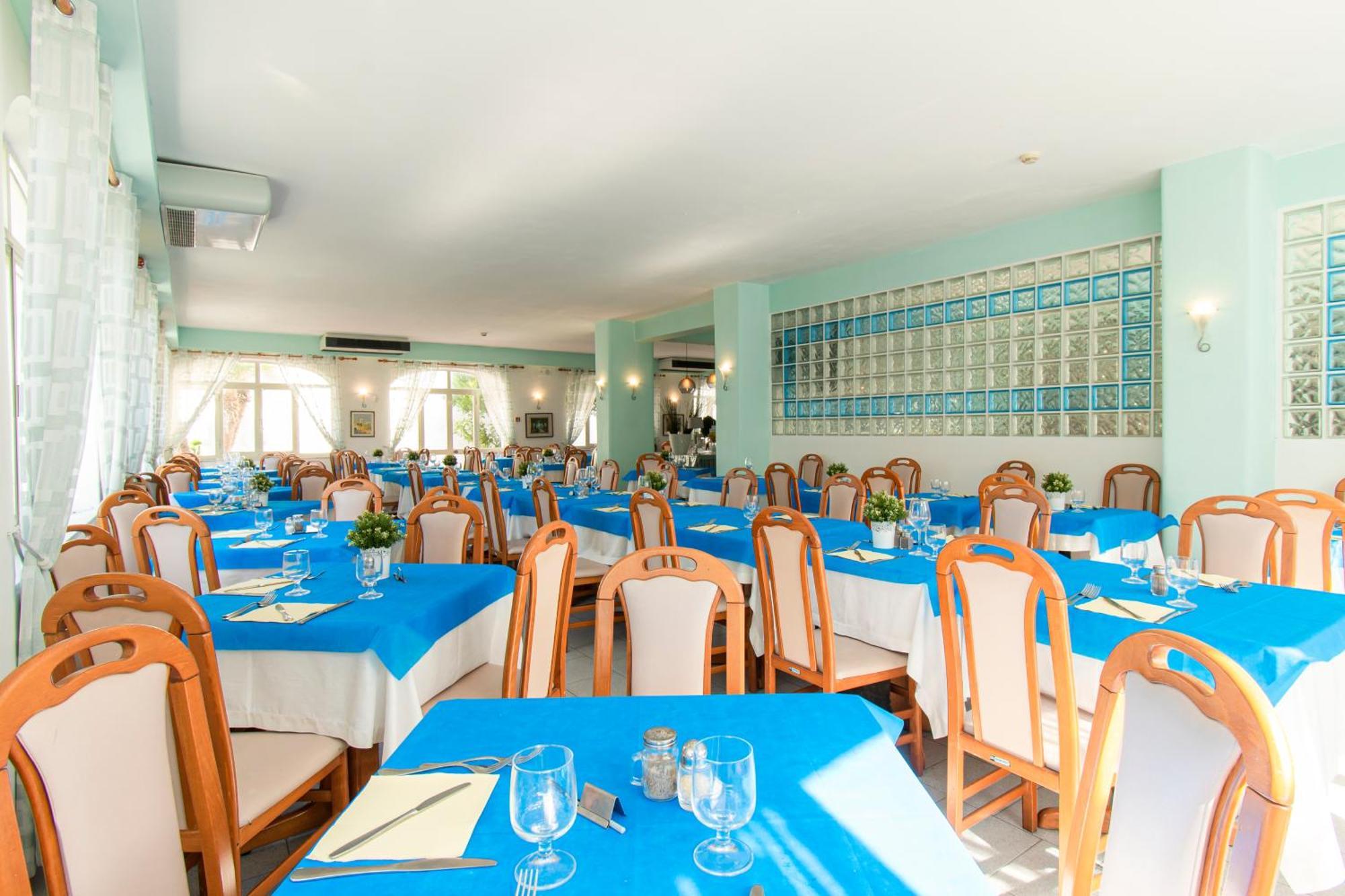 Hotel Park Victoria Forio di Ischia Buitenkant foto