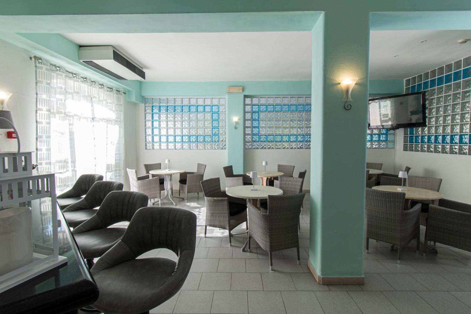 Hotel Park Victoria Forio di Ischia Buitenkant foto