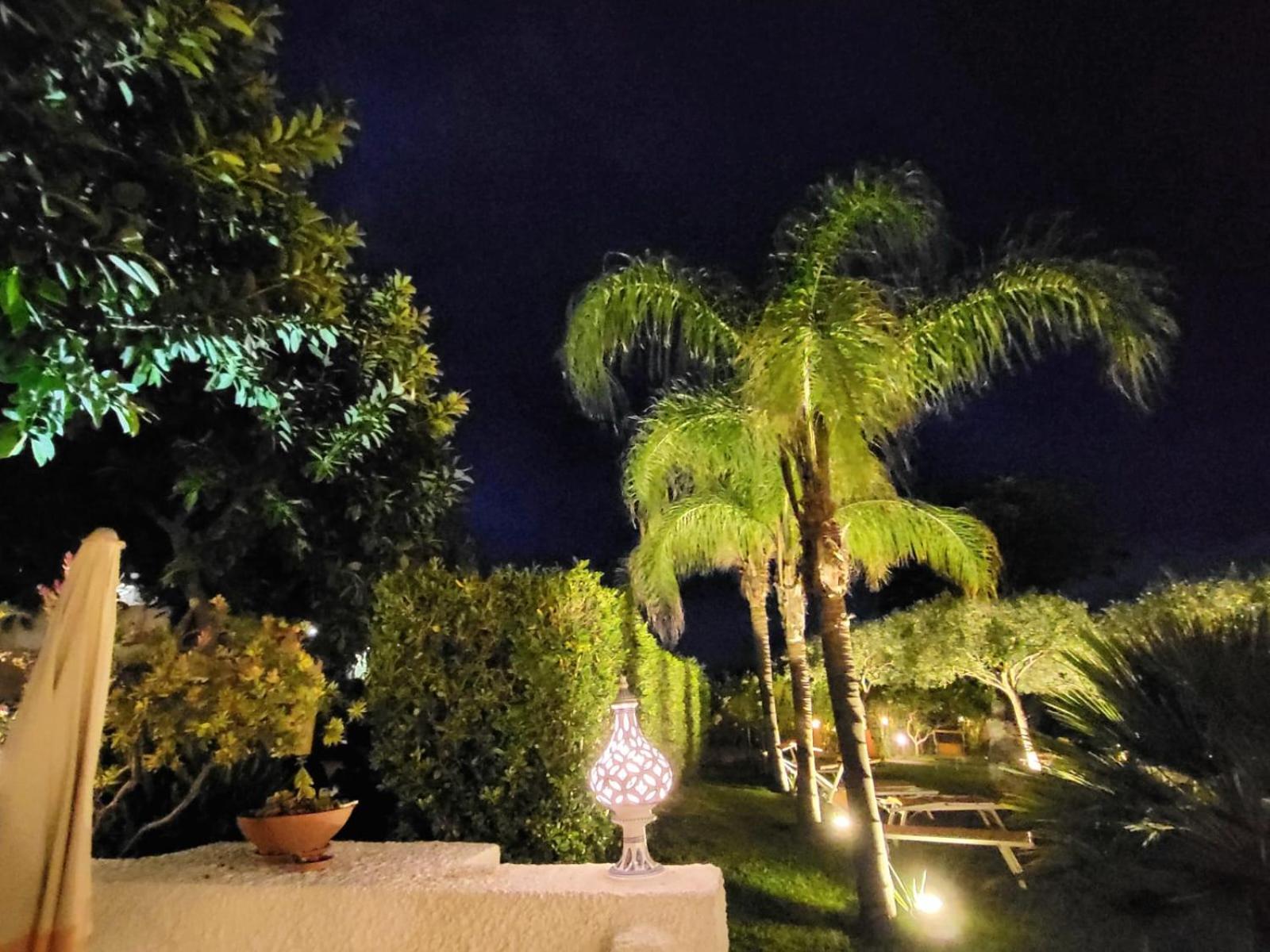 Hotel Park Victoria Forio di Ischia Buitenkant foto