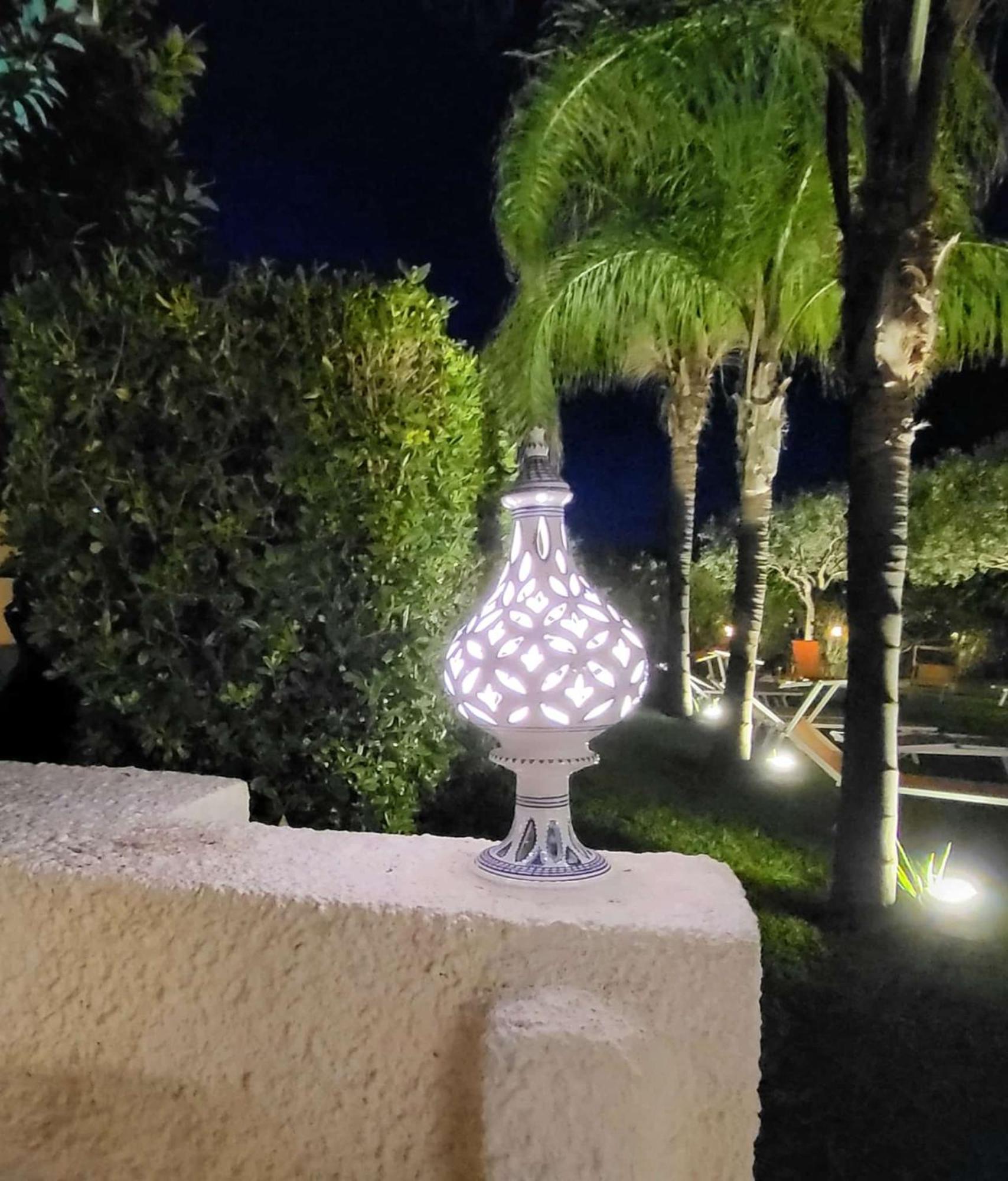 Hotel Park Victoria Forio di Ischia Buitenkant foto