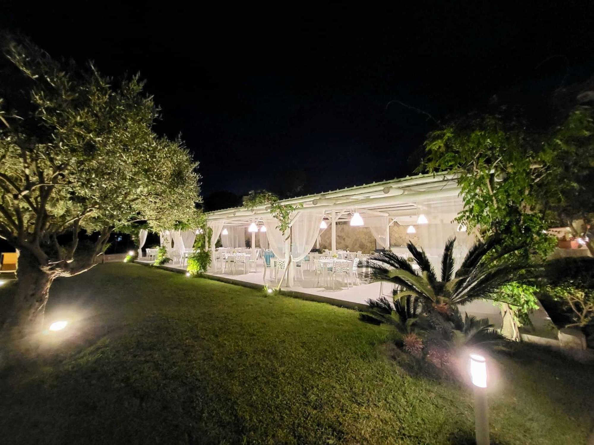 Hotel Park Victoria Forio di Ischia Buitenkant foto